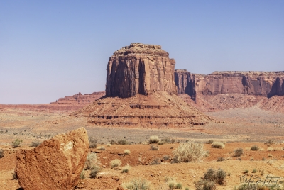 Monument Valley TP June 2025